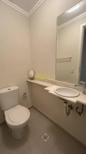 Apartamento com 3 quartos à venda, 134m2 em Gonzaga, Santos - SP - imagem 9 Foto 9 de Apartamento com 3 quartos à venda, 134m2 em Gonzaga, Santos - SP