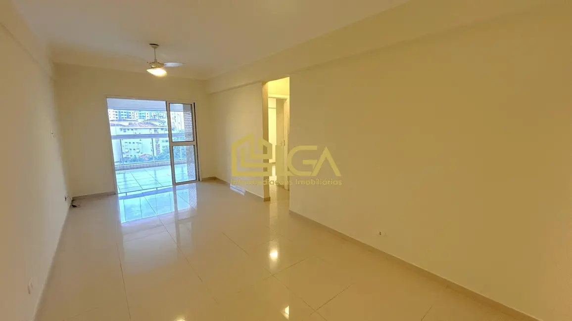 Apartamento com 3 quartos à venda, 134m2 em Gonzaga, Santos - SP - imagem 7 Foto 7 de Apartamento com 3 quartos à venda, 134m2 em Gonzaga, Santos - SP