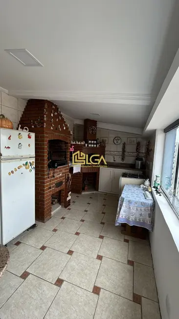 Foto 7 de Cobertura com 3 quartos à venda, 393m2 em Ponta da Praia, Santos - SP