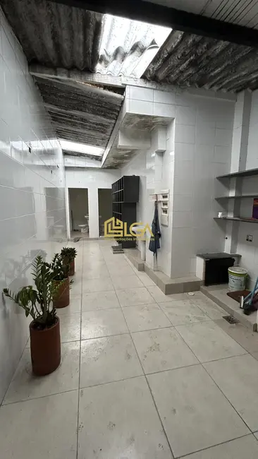 Loja com 7 quartos para alugar, 323m2 em Boqueirão, Santos - SP - imagem 4 Foto 4 de Loja com 7 quartos para alugar, 323m2 em Boqueirão, Santos - SP