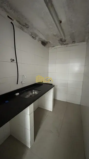 Loja com 7 quartos para alugar, 323m2 em Boqueirão, Santos - SP - imagem 5 Foto 5 de Loja com 7 quartos para alugar, 323m2 em Boqueirão, Santos - SP
