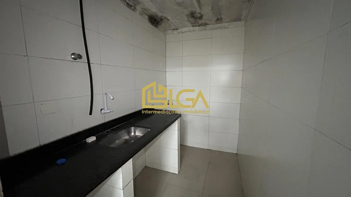 Loja com 7 quartos para alugar, 323m2 em Boqueirão, Santos - SP - imagem 6 Foto 6 de Loja com 7 quartos para alugar, 323m2 em Boqueirão, Santos - SP