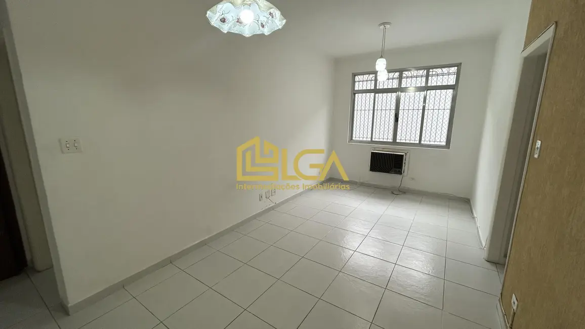 Apartamento com 2 quartos à venda, 78m2 em Embaré, Santos - SP - imagem 3 Foto 3 de Apartamento com 2 quartos à venda, 78m2 em Embaré, Santos - SP