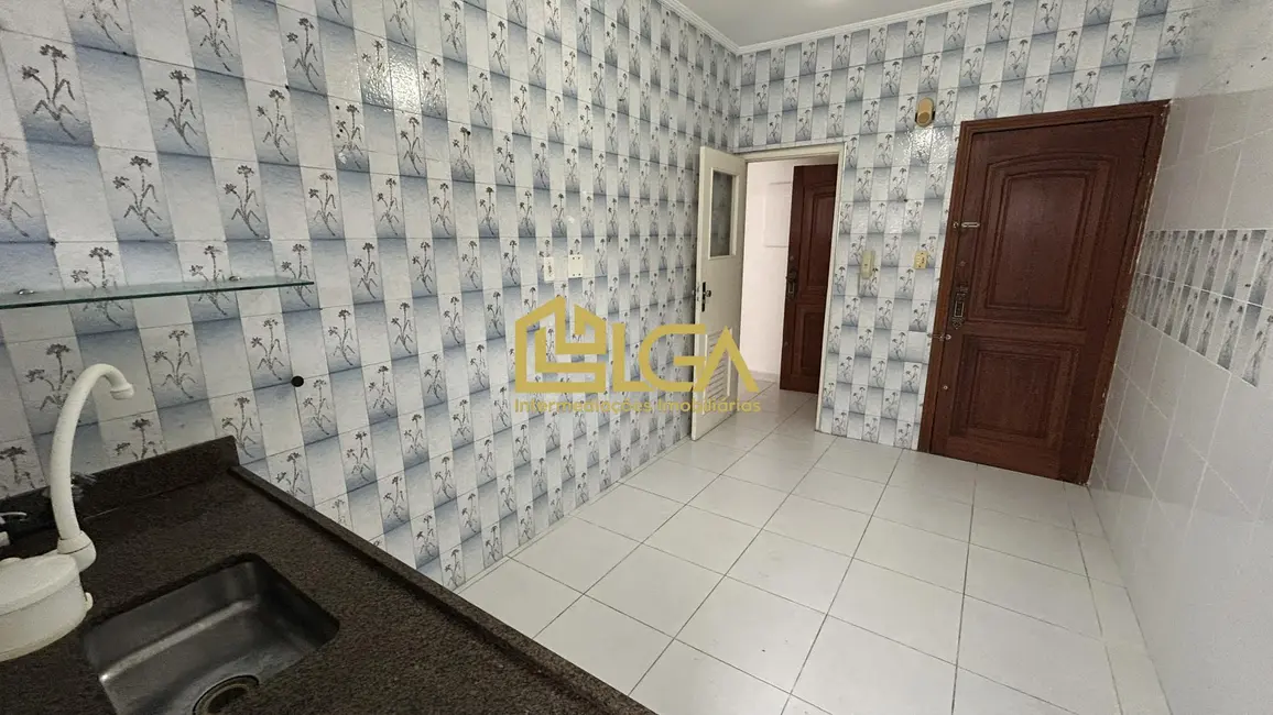 Apartamento com 2 quartos à venda, 78m2 em Embaré, Santos - SP - imagem 7 Foto 7 de Apartamento com 2 quartos à venda, 78m2 em Embaré, Santos - SP