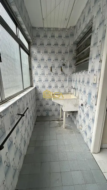 Apartamento com 2 quartos à venda, 78m2 em Embaré, Santos - SP - imagem 9 Foto 9 de Apartamento com 2 quartos à venda, 78m2 em Embaré, Santos - SP