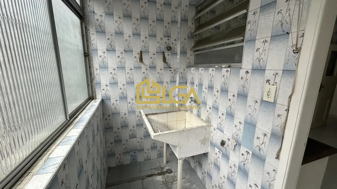 Apartamento com 2 quartos à venda, 78m2 em Embaré, Santos - SP - imagem 8 Foto 8 de Apartamento com 2 quartos à venda, 78m2 em Embaré, Santos - SP