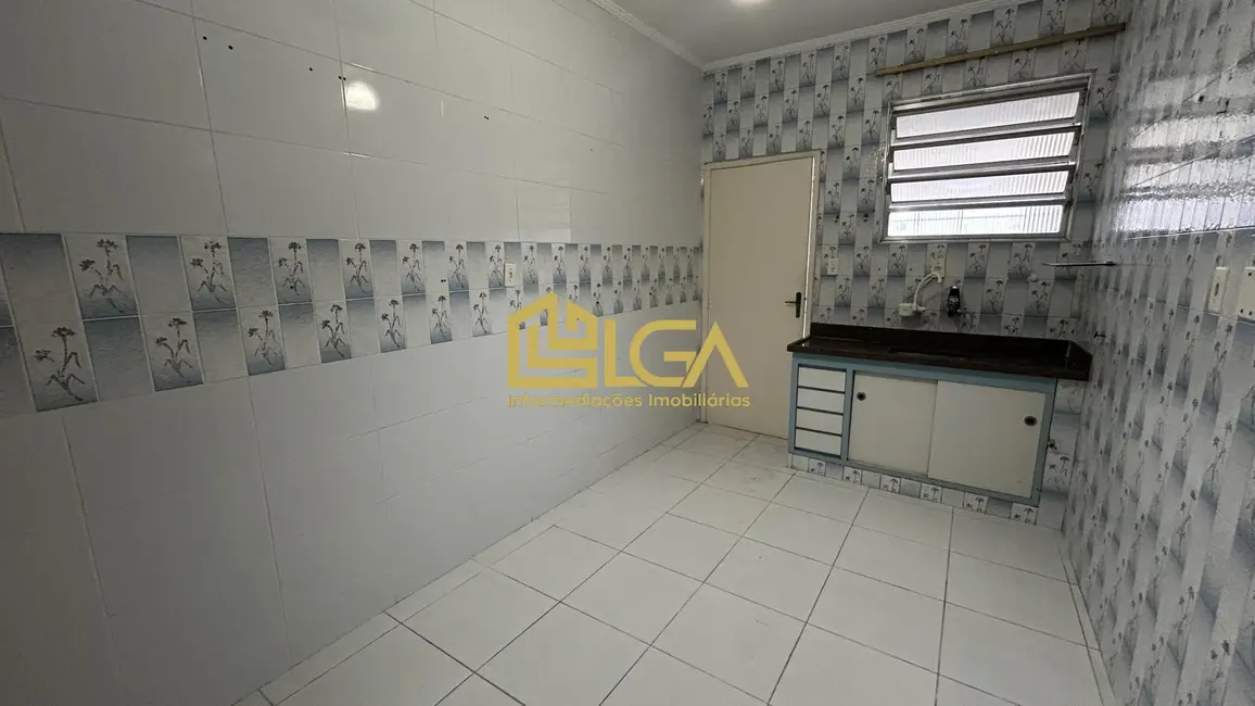 Apartamento com 2 quartos à venda, 78m2 em Embaré, Santos - SP - imagem 4 Foto 4 de Apartamento com 2 quartos à venda, 78m2 em Embaré, Santos - SP