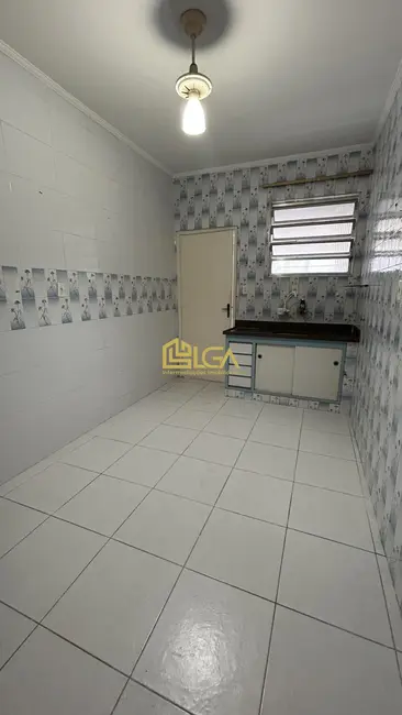 Apartamento com 2 quartos à venda, 78m2 em Embaré, Santos - SP - imagem 5 Foto 5 de Apartamento com 2 quartos à venda, 78m2 em Embaré, Santos - SP