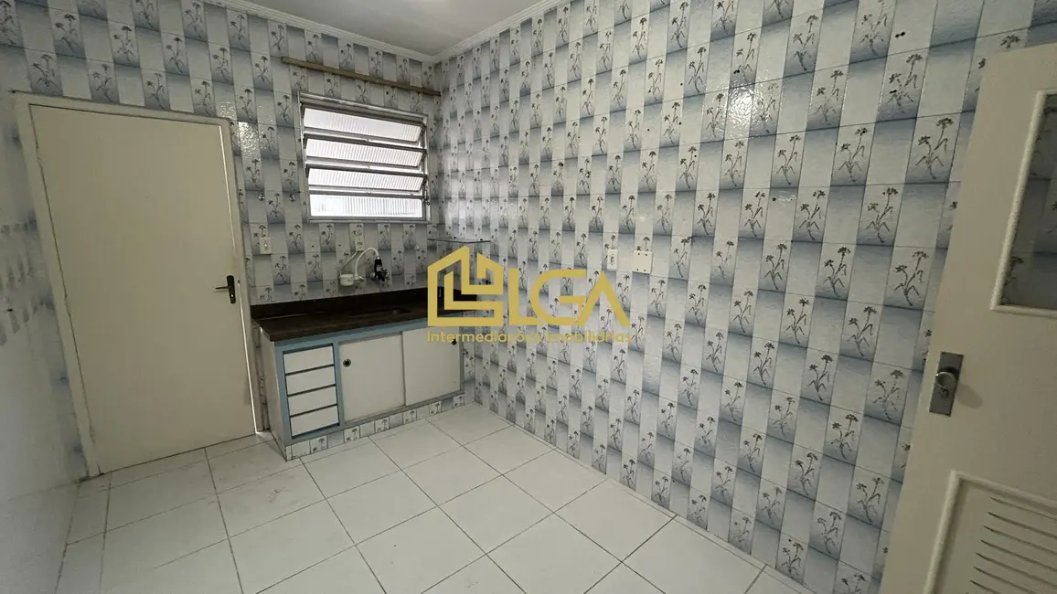 Apartamento com 2 quartos à venda, 78m2 em Embaré, Santos - SP - imagem 6 Foto 6 de Apartamento com 2 quartos à venda, 78m2 em Embaré, Santos - SP