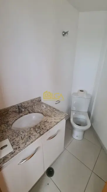 Sala Comercial com 1 quarto para alugar, 45m2 em Marapé, Santos - SP - imagem 5 Foto 5 de Sala Comercial com 1 quarto para alugar, 45m2 em Marapé, Santos - SP