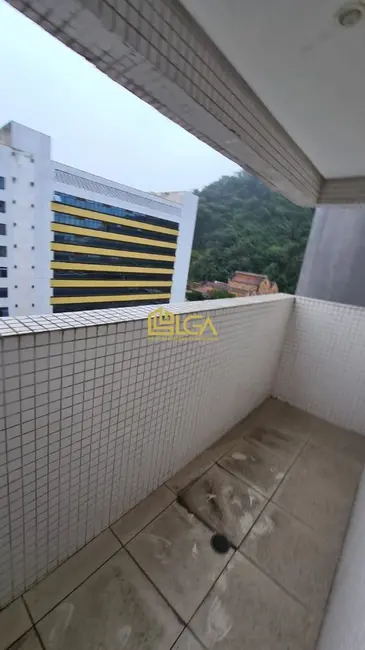 Sala Comercial com 1 quarto para alugar, 45m2 em Marapé, Santos - SP - imagem 6 Foto 6 de Sala Comercial com 1 quarto para alugar, 45m2 em Marapé, Santos - SP
