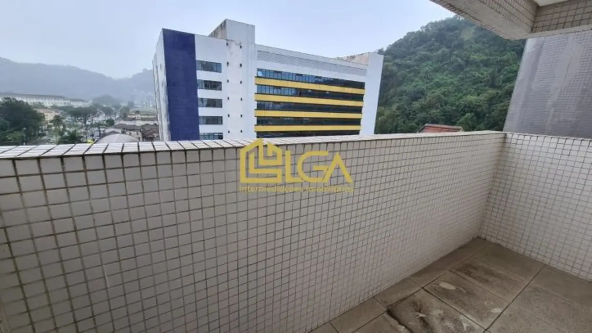 Sala Comercial com 1 quarto para alugar, 45m2 em Marapé, Santos - SP - imagem 7 Foto 7 de Sala Comercial com 1 quarto para alugar, 45m2 em Marapé, Santos - SP