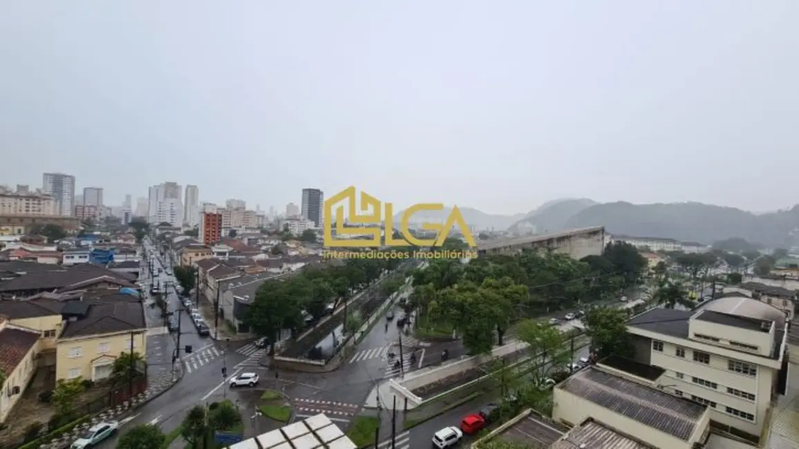 Sala Comercial com 1 quarto para alugar, 45m2 em Marapé, Santos - SP - imagem 8 Foto 8 de Sala Comercial com 1 quarto para alugar, 45m2 em Marapé, Santos - SP