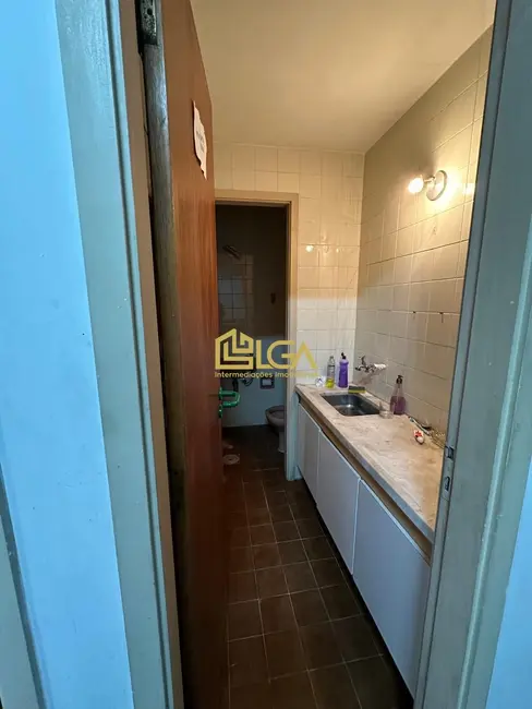 Sala Comercial com 2 quartos para alugar, 110m2 em Centro, Santos - SP - imagem 6 Foto 6 de Sala Comercial com 2 quartos para alugar, 110m2 em Centro, Santos - SP