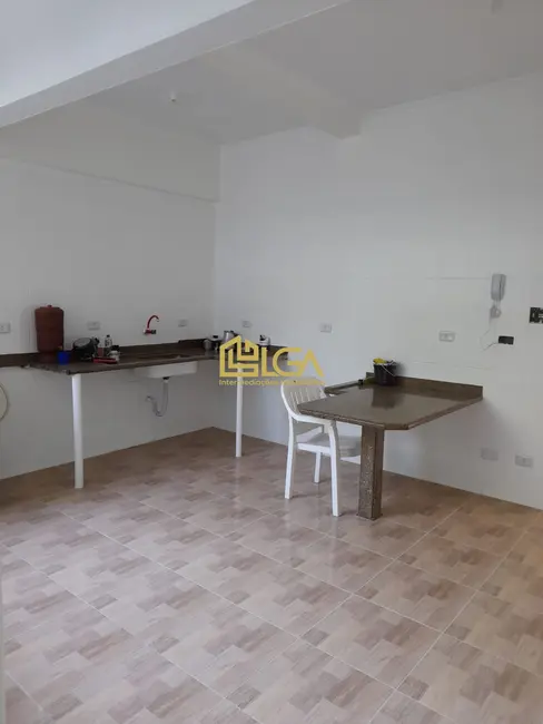 Foto 7 de Apartamento com 2 quartos à venda, 110m2 em Morro dos Barbosas, Sao Vicente - SP