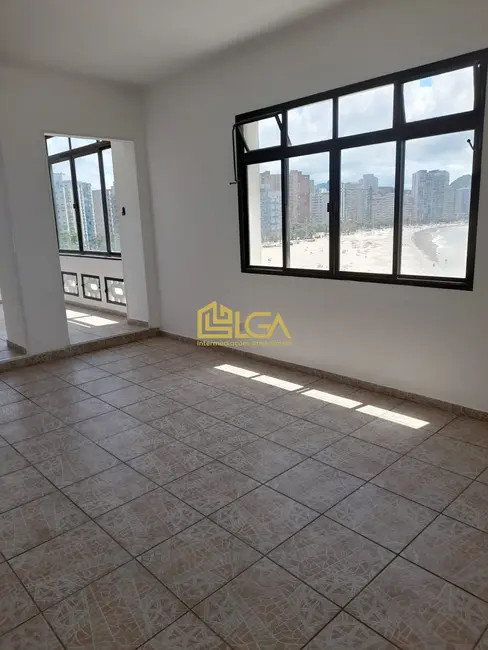 Foto 5 de Apartamento com 2 quartos à venda, 110m2 em Morro dos Barbosas, Sao Vicente - SP