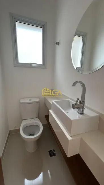 Apartamento com 3 quartos à venda, 131m2 em Boqueirão, Santos - SP - imagem 7 Foto 7 de Apartamento com 3 quartos à venda, 131m2 em Boqueirão, Santos - SP