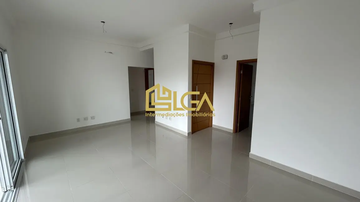 Apartamento com 3 quartos à venda, 131m2 em Boqueirão, Santos - SP - imagem 5 Foto 5 de Apartamento com 3 quartos à venda, 131m2 em Boqueirão, Santos - SP