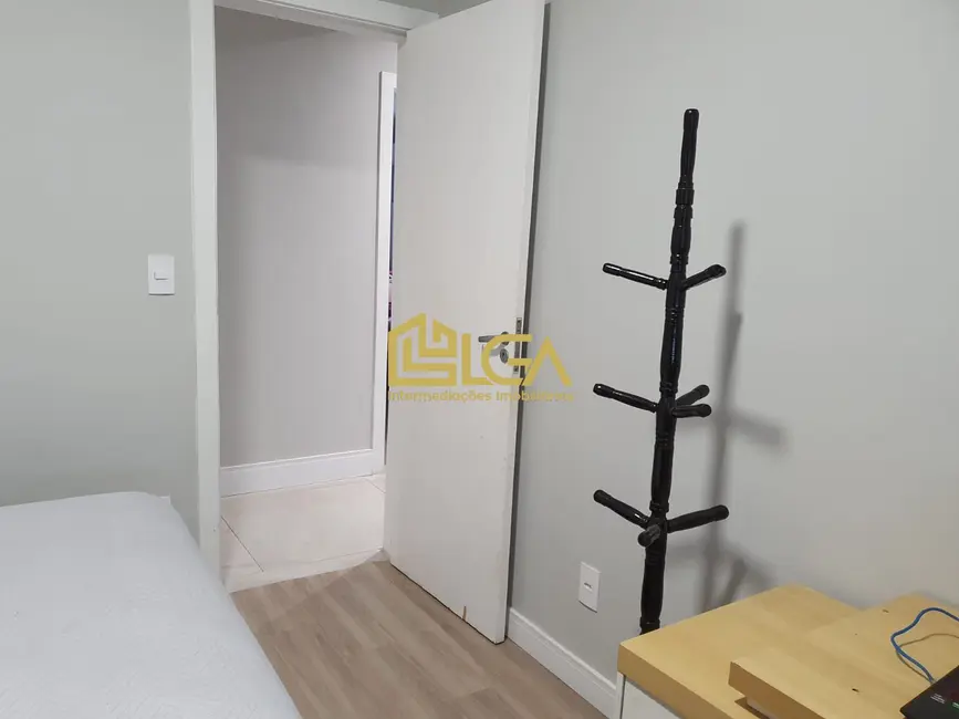 Apartamento com 3 quartos à venda, 146m2 em Embaré, Santos - SP - imagem 8 Foto 8 de Apartamento com 3 quartos à venda, 146m2 em Embaré, Santos - SP