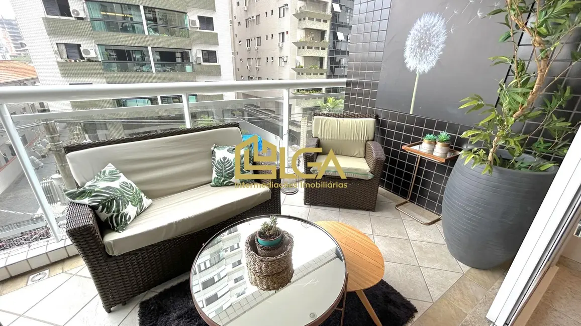 Apartamento com 3 quartos à venda, 160m2 em Pompéia, Santos - SP - imagem 8 Foto 8 de Apartamento com 3 quartos à venda, 160m2 em Pompéia, Santos - SP