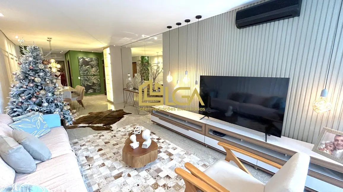 Apartamento com 3 quartos à venda, 160m2 em Pompéia, Santos - SP - imagem 7 Foto 7 de Apartamento com 3 quartos à venda, 160m2 em Pompéia, Santos - SP