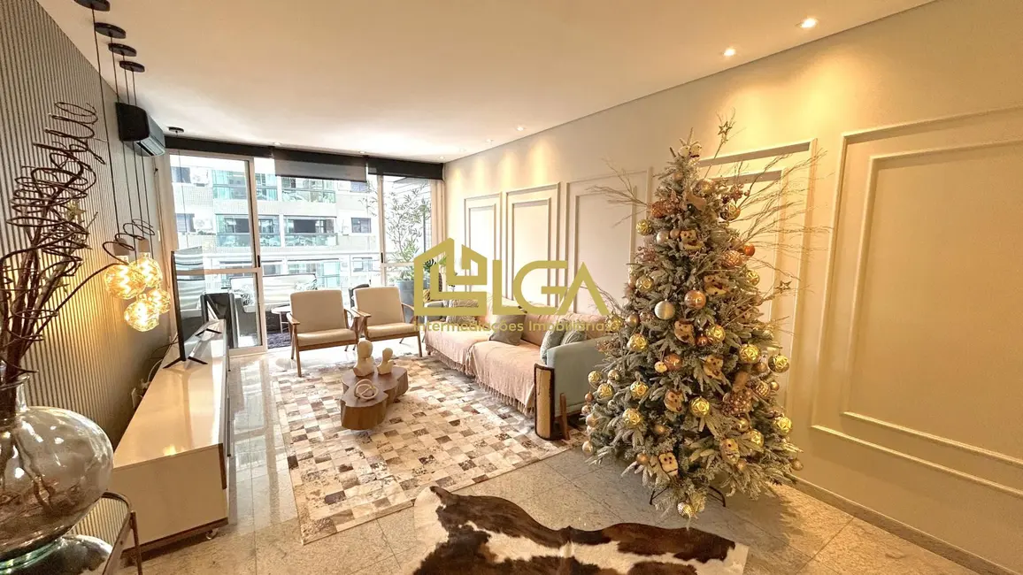 Apartamento com 3 quartos à venda, 160m2 em Pompéia, Santos - SP - imagem 4 Foto 4 de Apartamento com 3 quartos à venda, 160m2 em Pompéia, Santos - SP