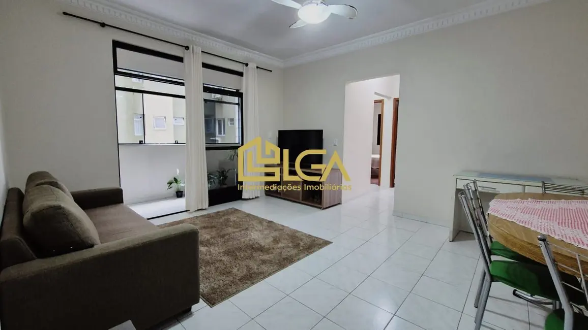 Foto 2 de Apartamento com 2 quartos à venda, 111m2 em Pompéia, Santos - SP
