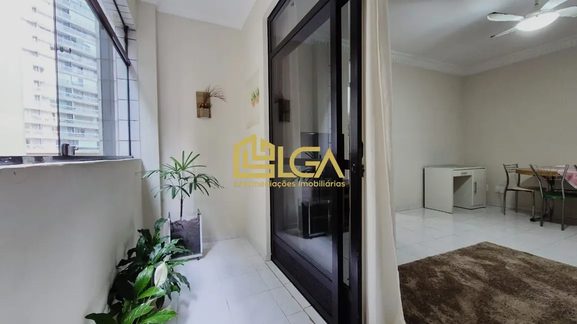 Foto 7 de Apartamento com 2 quartos à venda, 111m2 em Pompéia, Santos - SP