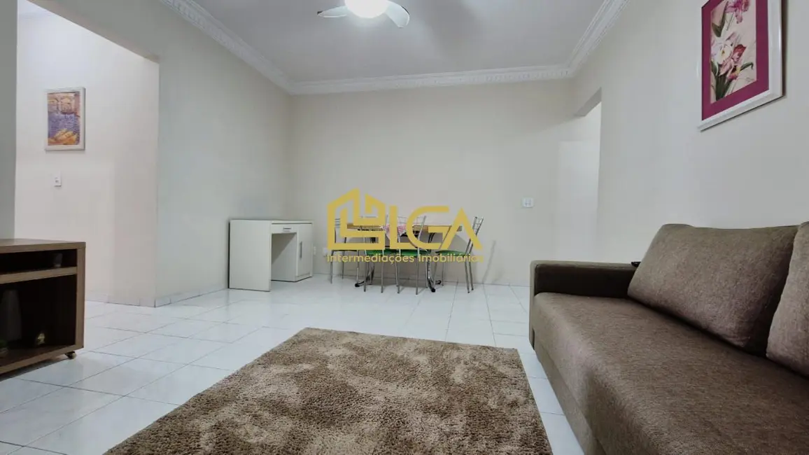 Foto 6 de Apartamento com 2 quartos à venda, 111m2 em Pompéia, Santos - SP