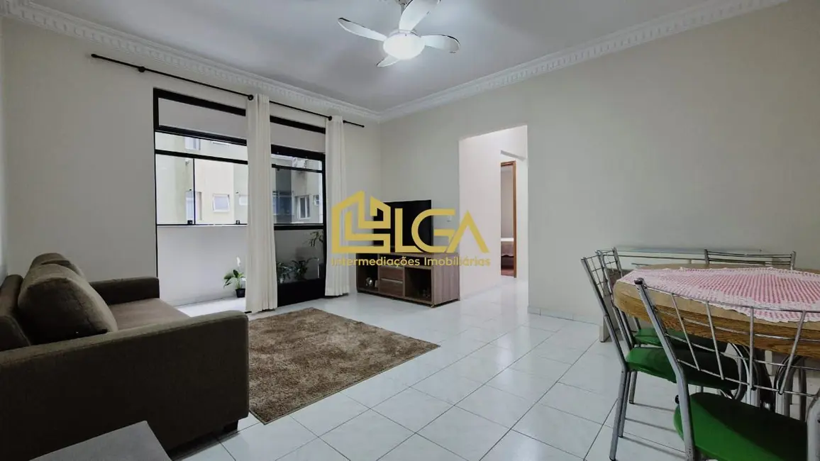 Foto 1 de Apartamento com 2 quartos à venda, 111m2 em Pompéia, Santos - SP