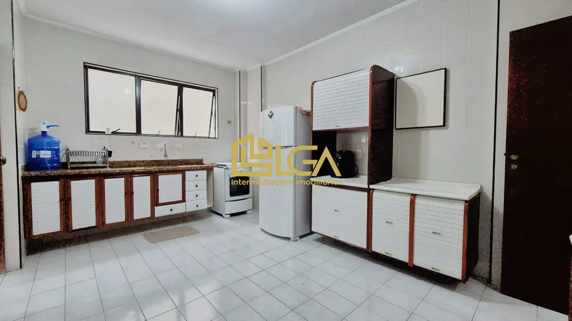 Foto 9 de Apartamento com 2 quartos à venda, 111m2 em Pompéia, Santos - SP
