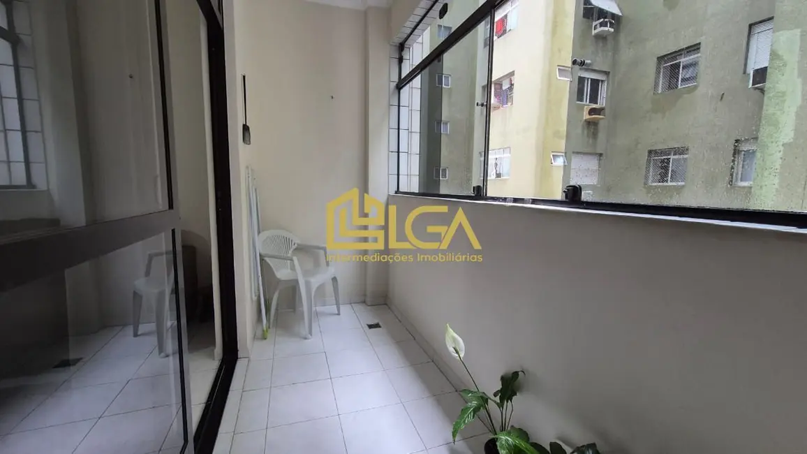 Foto 8 de Apartamento com 2 quartos à venda, 111m2 em Pompéia, Santos - SP