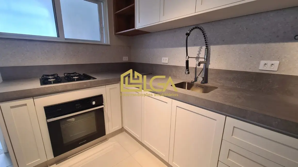 Apartamento com 2 quartos à venda, 91m2 em Pompéia, Santos - SP - imagem 6 Foto 6 de Apartamento com 2 quartos à venda, 91m2 em Pompéia, Santos - SP