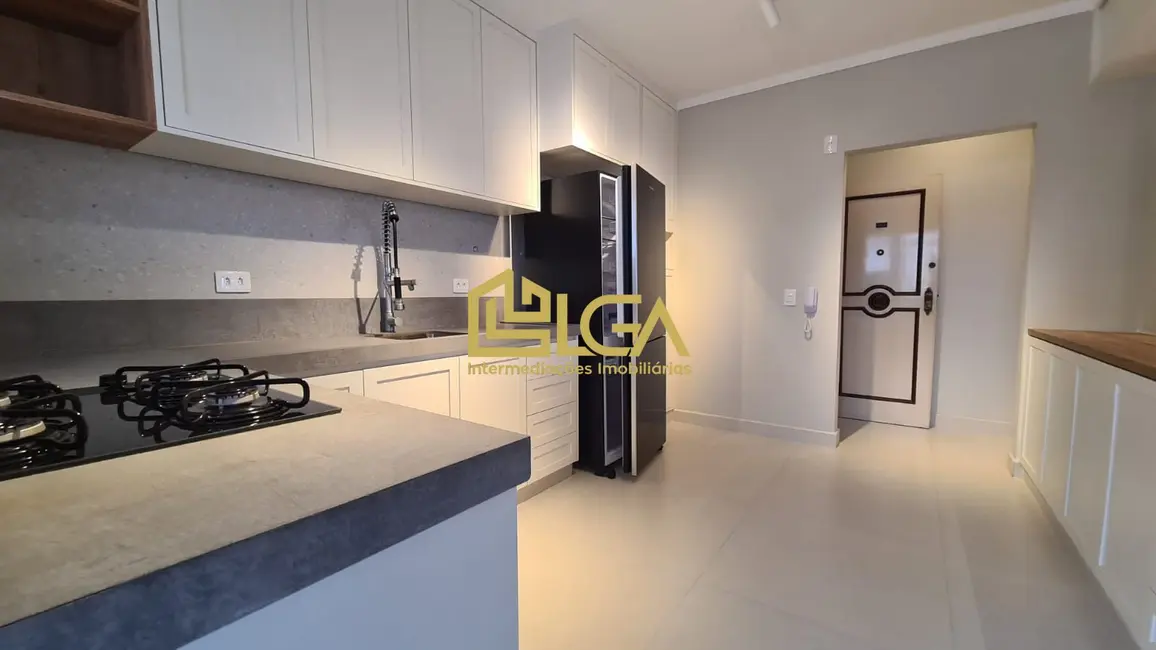 Apartamento com 2 quartos à venda, 91m2 em Pompéia, Santos - SP - imagem 9 Foto 9 de Apartamento com 2 quartos à venda, 91m2 em Pompéia, Santos - SP