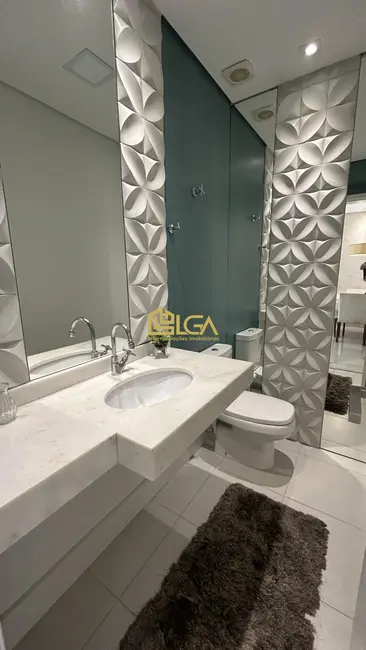 Foto 9 de Apartamento com 2 quartos à venda, 84m2 em Boqueirão, Santos - SP