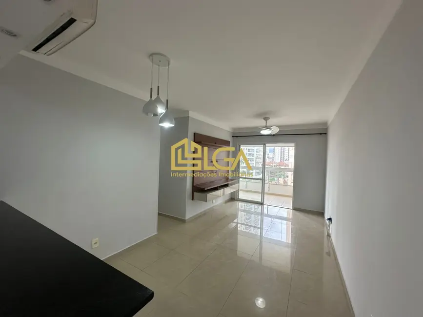 Foto 2 de Apartamento com 3 quartos à venda, 92m2 em Ponta da Praia, Santos - SP