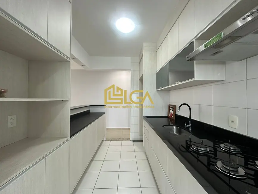 Foto 8 de Apartamento com 3 quartos à venda, 92m2 em Ponta da Praia, Santos - SP