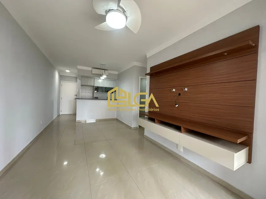 Foto 1 de Apartamento com 3 quartos à venda, 92m2 em Ponta da Praia, Santos - SP