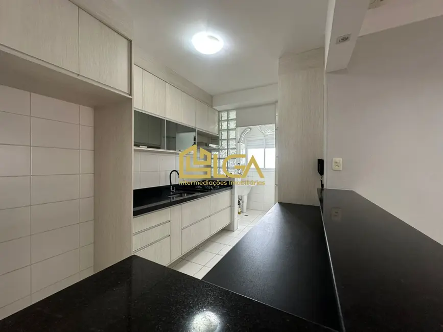 Foto 7 de Apartamento com 3 quartos à venda, 92m2 em Ponta da Praia, Santos - SP