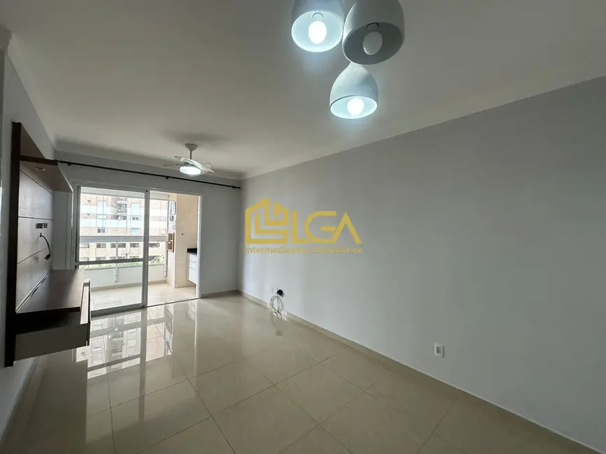 Foto 3 de Apartamento com 3 quartos à venda, 92m2 em Ponta da Praia, Santos - SP