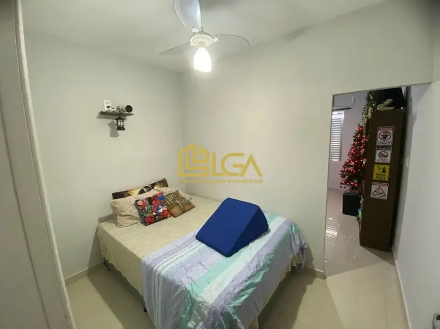 Foto 5 de Apartamento com 2 quartos à venda, 92m2 em Ponta da Praia, Santos - SP
