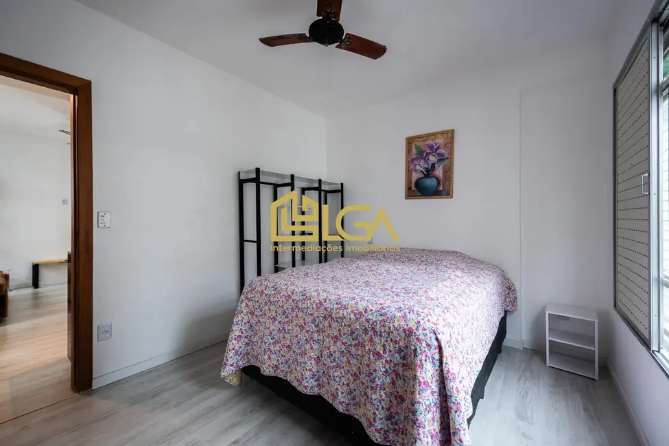 Apartamento com 1 quarto à venda, 53m2 em José Menino, Santos - SP - imagem 7 Foto 7 de Apartamento com 1 quarto à venda, 53m2 em José Menino, Santos - SP