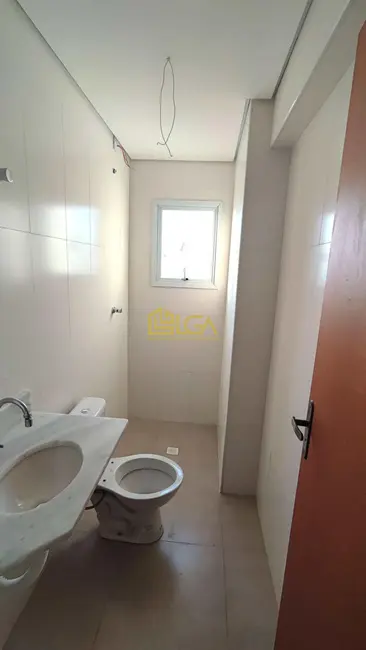 Apartamento com 2 quartos à venda, 74m2 em Campo Grande, Santos - SP - imagem 8 Foto 8 de Apartamento com 2 quartos à venda, 74m2 em Campo Grande, Santos - SP