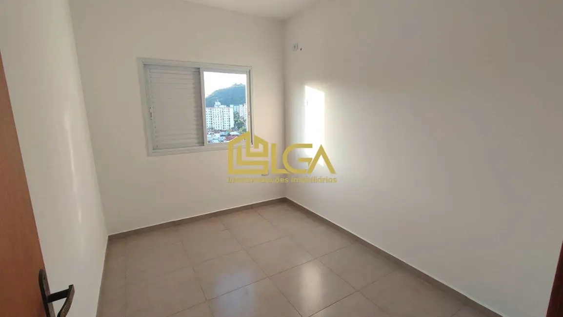 Apartamento com 2 quartos à venda, 74m2 em Campo Grande, Santos - SP - imagem 7 Foto 7 de Apartamento com 2 quartos à venda, 74m2 em Campo Grande, Santos - SP