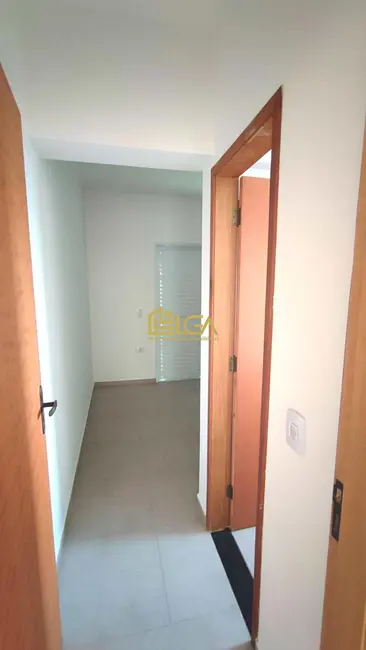 Apartamento com 2 quartos à venda, 74m2 em Campo Grande, Santos - SP - imagem 9 Foto 9 de Apartamento com 2 quartos à venda, 74m2 em Campo Grande, Santos - SP