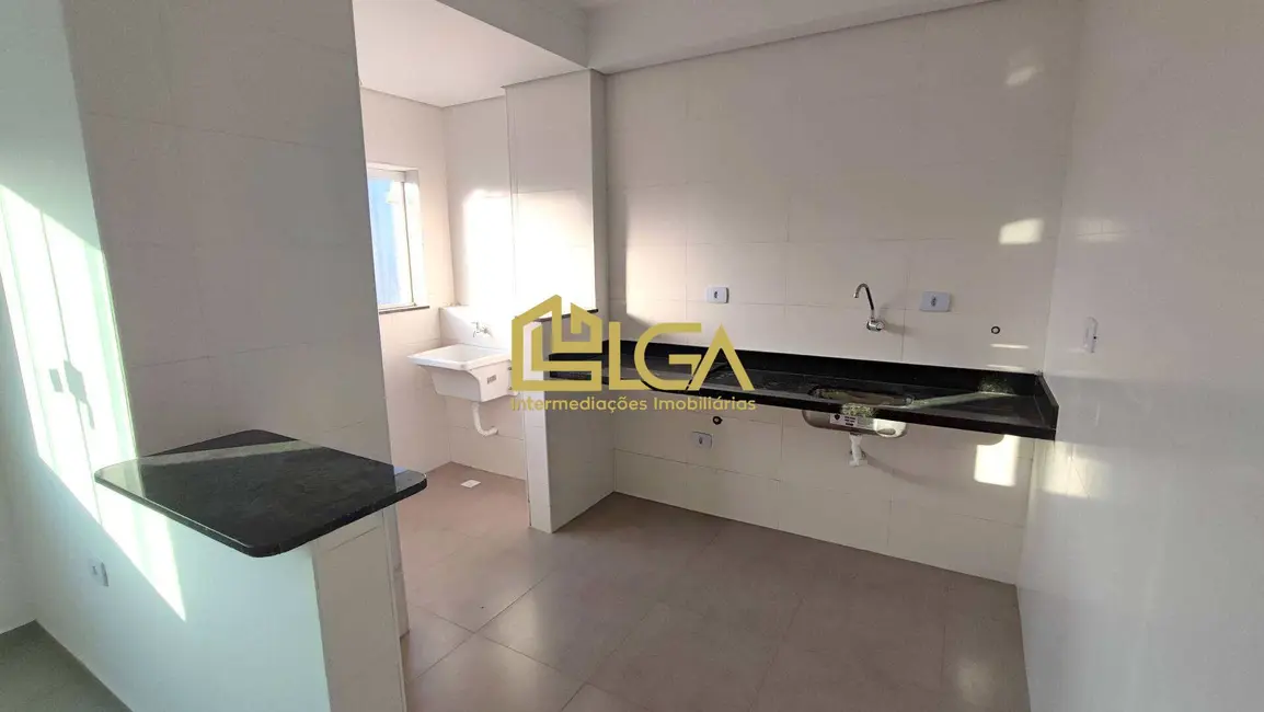 Apartamento com 2 quartos à venda, 74m2 em Campo Grande, Santos - SP - imagem 3 Foto 3 de Apartamento com 2 quartos à venda, 74m2 em Campo Grande, Santos - SP