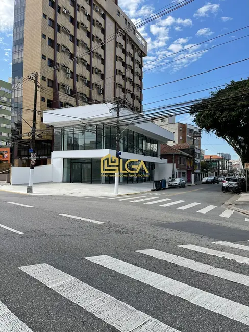 Foto 2 de Loja com 1 quarto para alugar, 400m2 em Gonzaga, Santos - SP