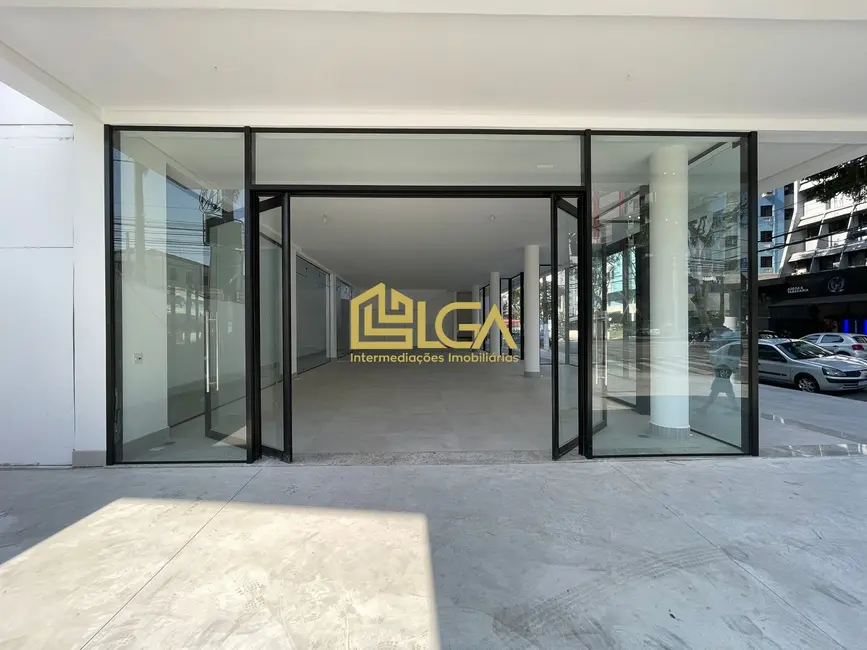 Foto 6 de Loja com 1 quarto para alugar, 400m2 em Gonzaga, Santos - SP