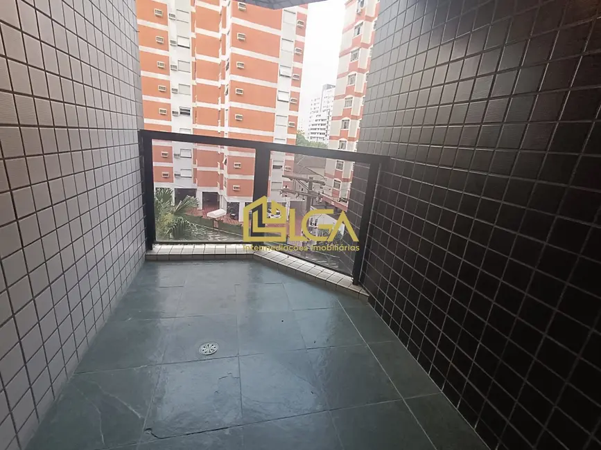 Apartamento com 3 quartos à venda, 97m2 em Ponta da Praia, Santos - SP - imagem 5 Foto 5 de Apartamento com 3 quartos à venda, 97m2 em Ponta da Praia, Santos - SP