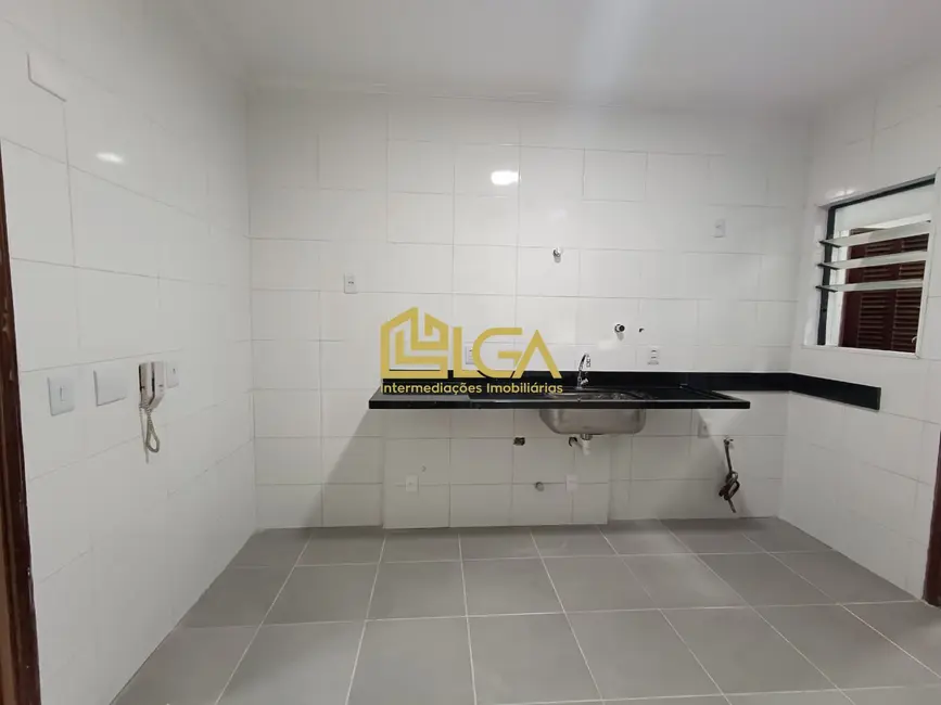 Apartamento com 3 quartos à venda, 97m2 em Ponta da Praia, Santos - SP - imagem 9 Foto 9 de Apartamento com 3 quartos à venda, 97m2 em Ponta da Praia, Santos - SP